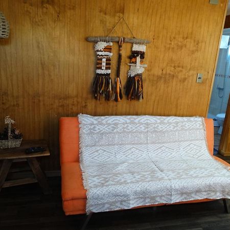 Hostal Lago Condor Πουέρτο Νατάλες Εξωτερικό φωτογραφία