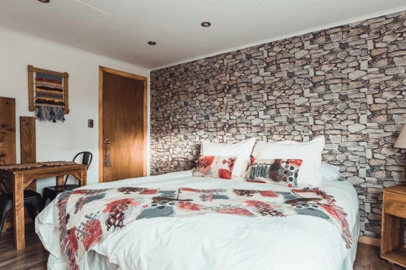 Hostal Lago Condor Πουέρτο Νατάλες Εξωτερικό φωτογραφία