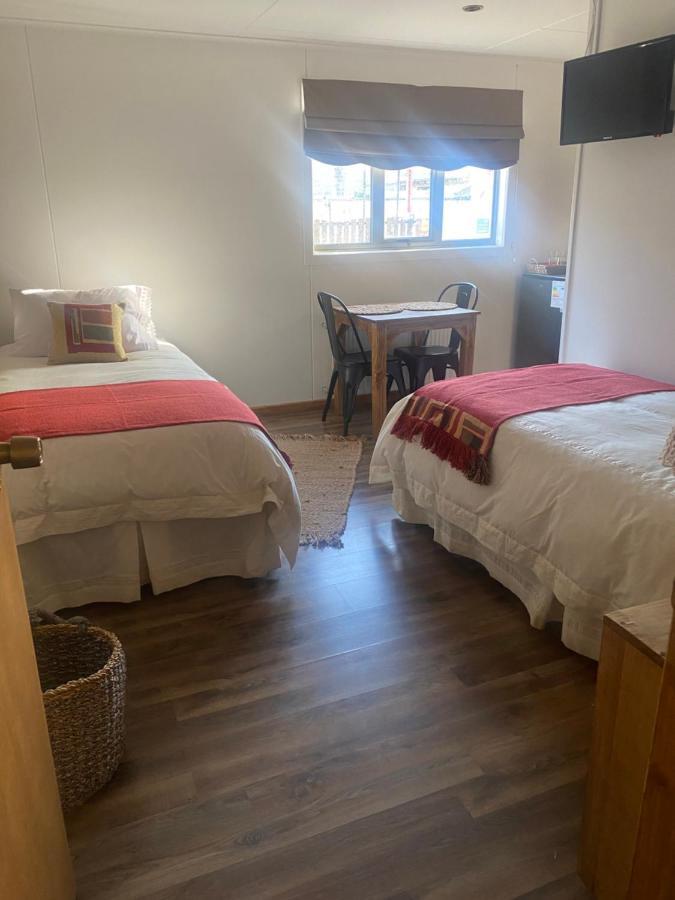 Hostal Lago Condor Πουέρτο Νατάλες Εξωτερικό φωτογραφία