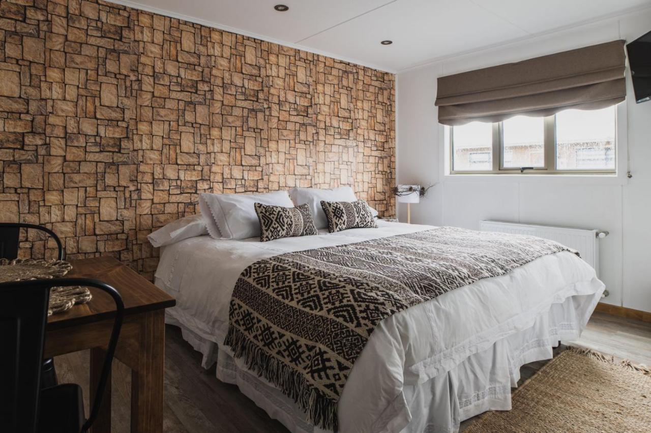 Hostal Lago Condor Πουέρτο Νατάλες Εξωτερικό φωτογραφία