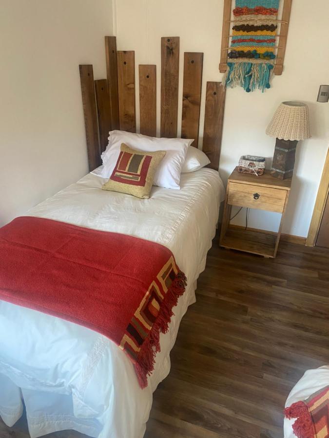Hostal Lago Condor Πουέρτο Νατάλες Εξωτερικό φωτογραφία