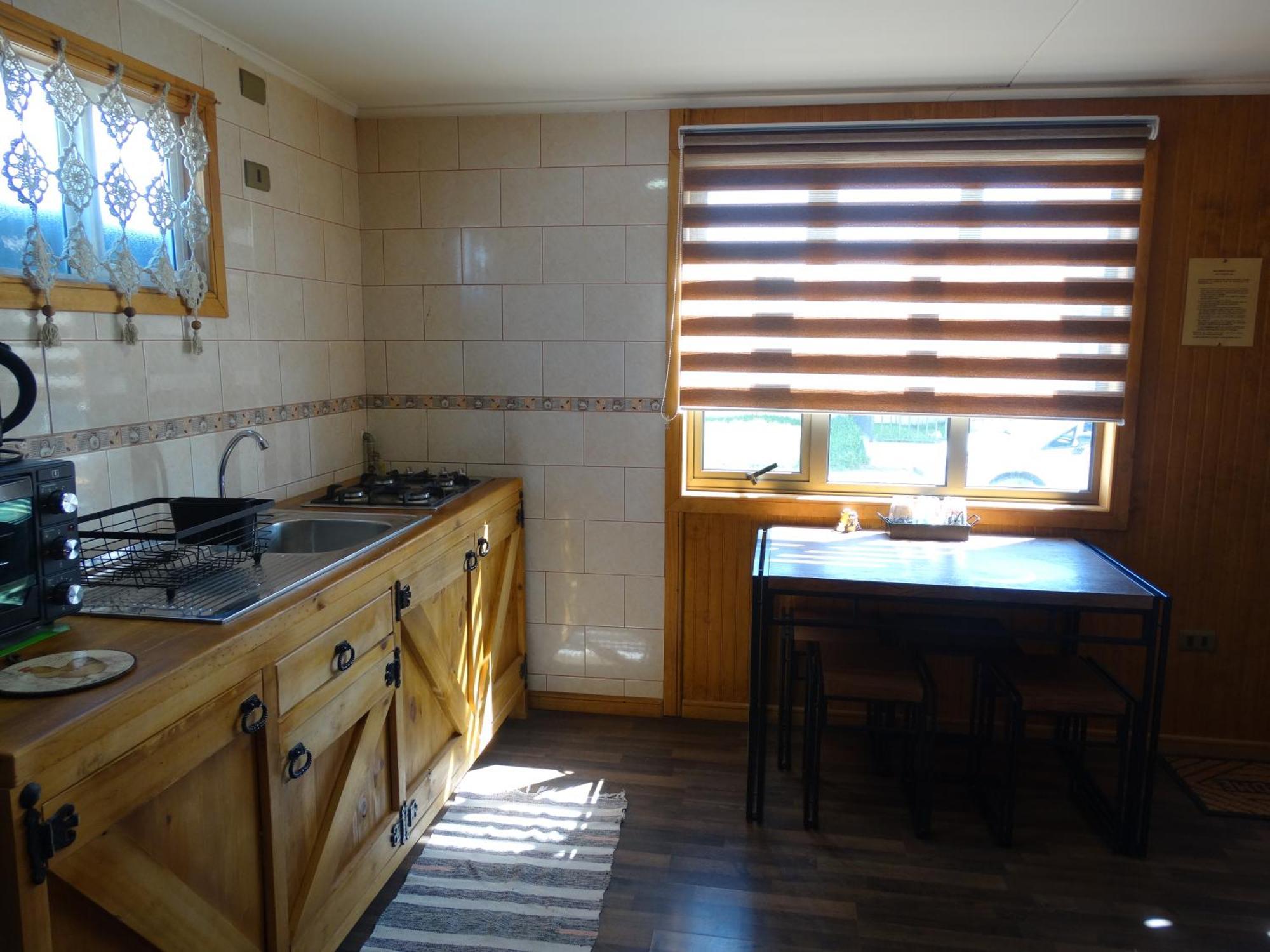 Hostal Lago Condor Πουέρτο Νατάλες Εξωτερικό φωτογραφία