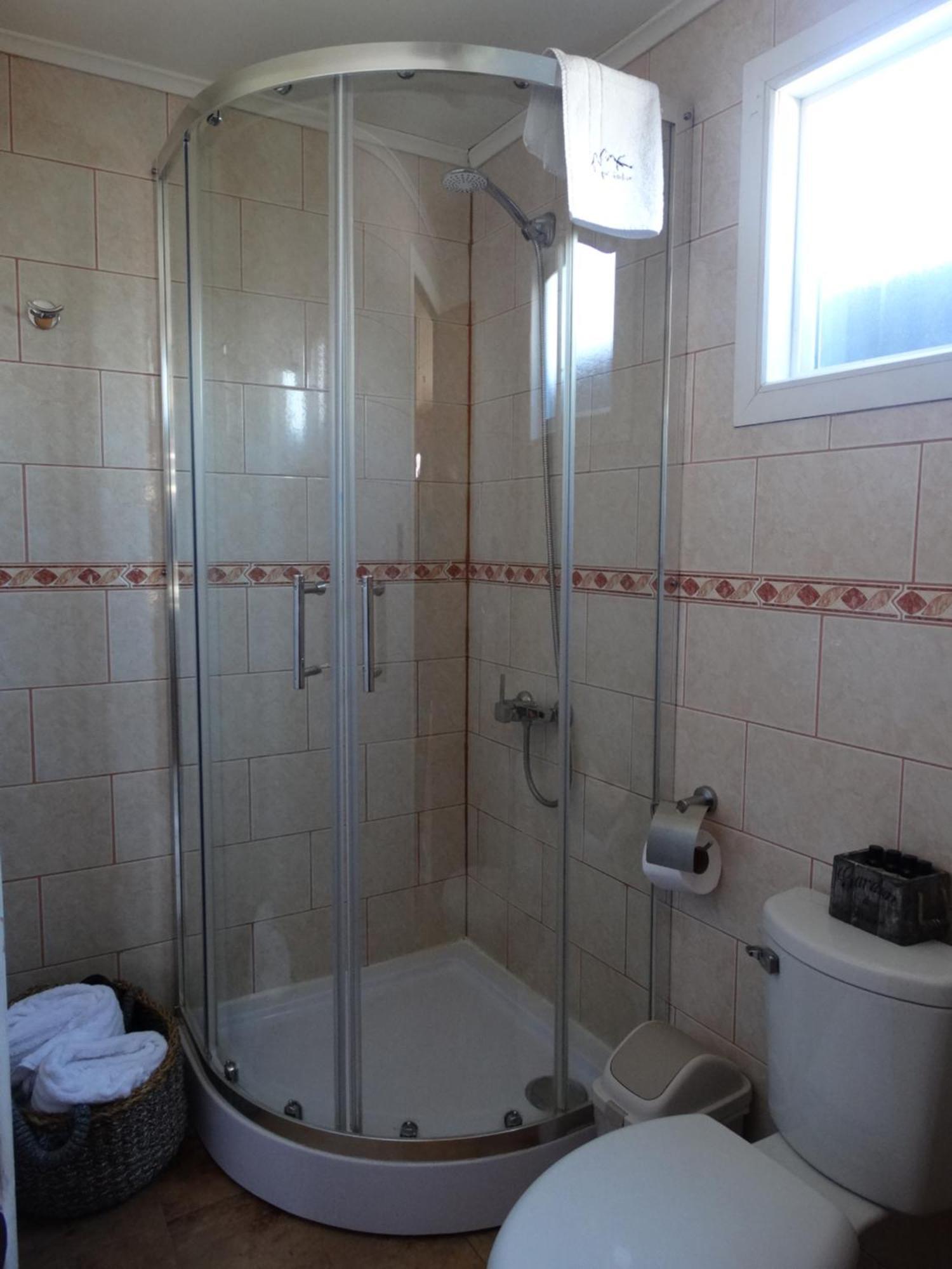 Hostal Lago Condor Πουέρτο Νατάλες Εξωτερικό φωτογραφία