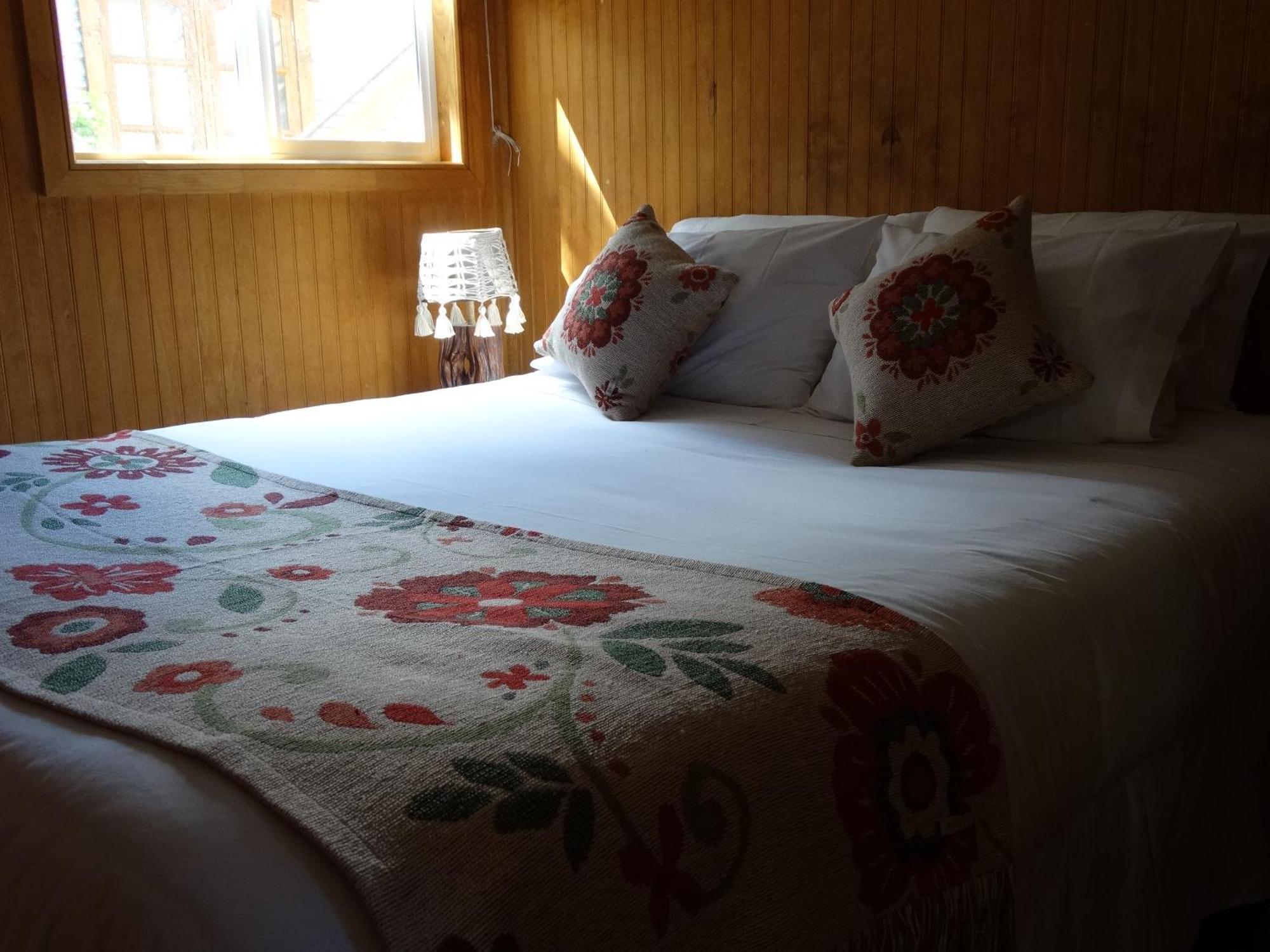 Hostal Lago Condor Πουέρτο Νατάλες Εξωτερικό φωτογραφία